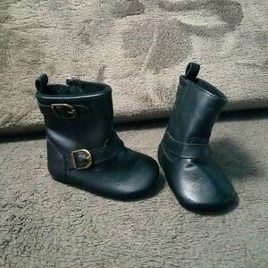 🇺🇸 Baby Dressy Boots